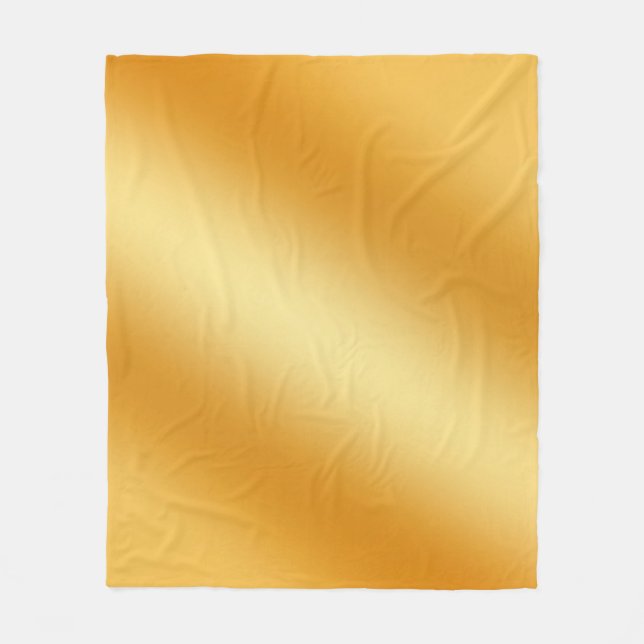 Background course to dye template fleece blanket (Front)