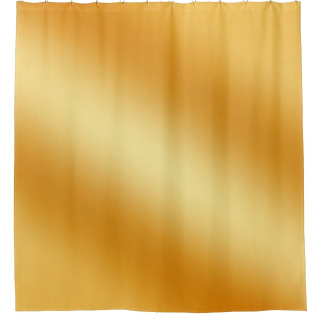 Background course to dye template shower curtain (Front)