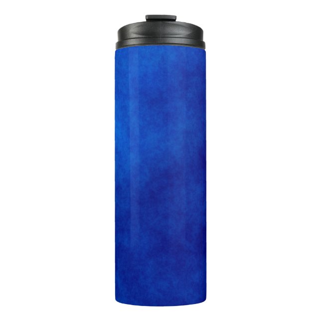 Background dirt texture structure thermal tumbler (Front)