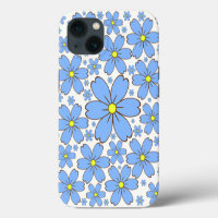 Background Floral Flowery Floral Texture Flowers 