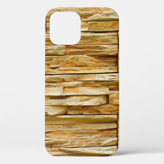 background from a natural stoneabstract, architect iPhone 12 case