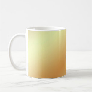 Background gold golden texture coffee mug