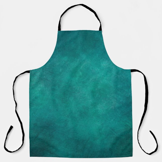 Background grunge vintage old apron (Front)