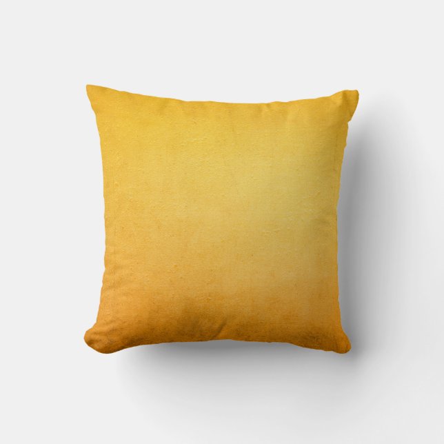 Background in grunge style- Sandstone surface back Cushion (Front)