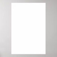 Background Media Paper - White Screen