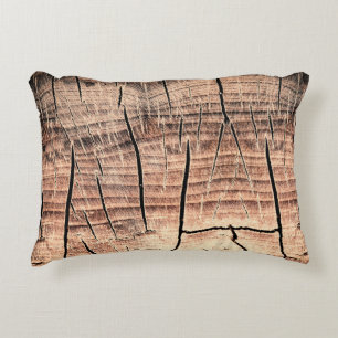 background of a wooden stumpabstract, age, aging, decorative cushion