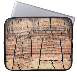 background of a wooden stumpabstract, age, aging, laptop sleeve