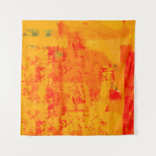 Background of birch bark close upAbstraction textu Tapestry