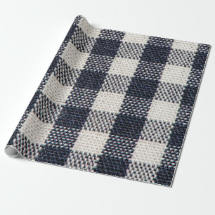 Background of flannel fabric texture. wrapping paper