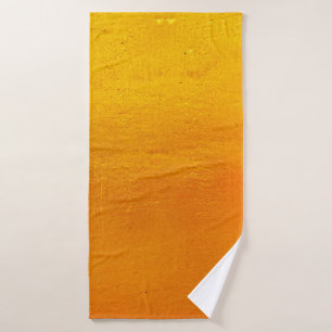 Background of gold wallpaper texture graphic desig bath towel