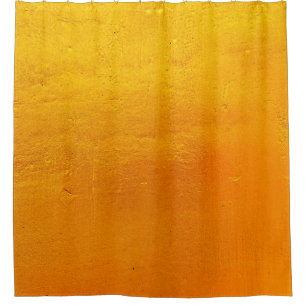 Background of gold wallpaper texture graphic desig shower curtain