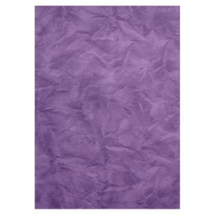 Background PAPER TEXTURE - dirty violet Tablecloth