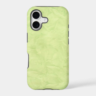 Background PAPER TEXTURE - green
