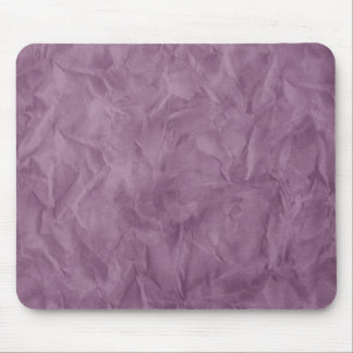 Background PAPER TEXTURE - plum Mouse Pad