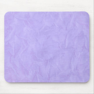 Background PAPER TEXTURE - violet Mouse Pad