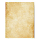 Background Parchment Paper Template