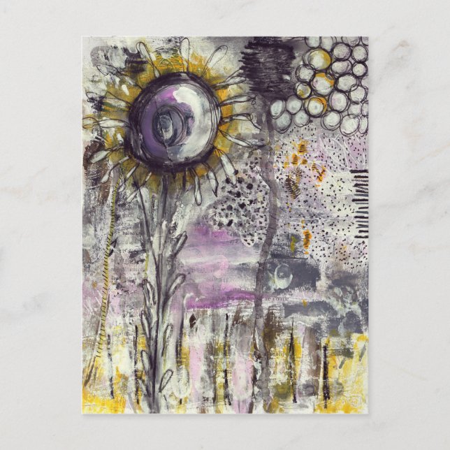 Background Postcard (Front)