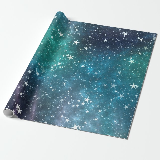 Background scrapbooking paper (Unrolled)