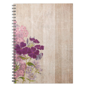 Background scrapbooking paper notebook
