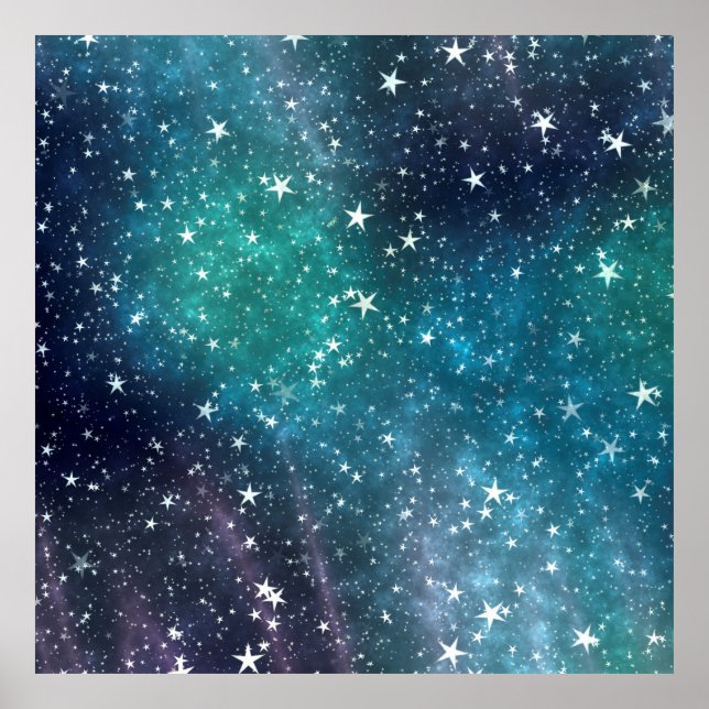 Background scrapbooking paper poster (Front)