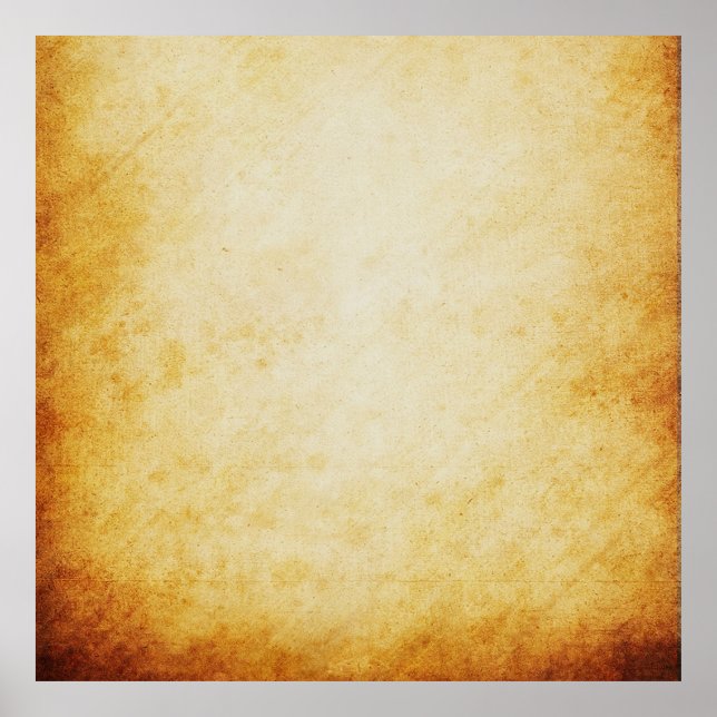 Background scrapbooking texture poster (Front)