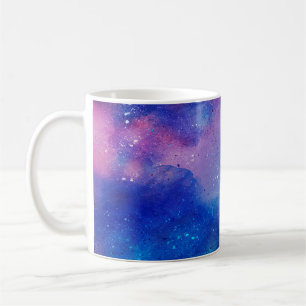 Background sky cloud art abstract coffee mug