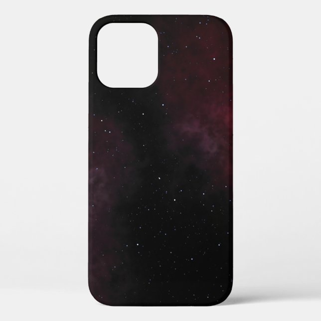 Background space universe galaxy Case-Mate iPhone case (Back)