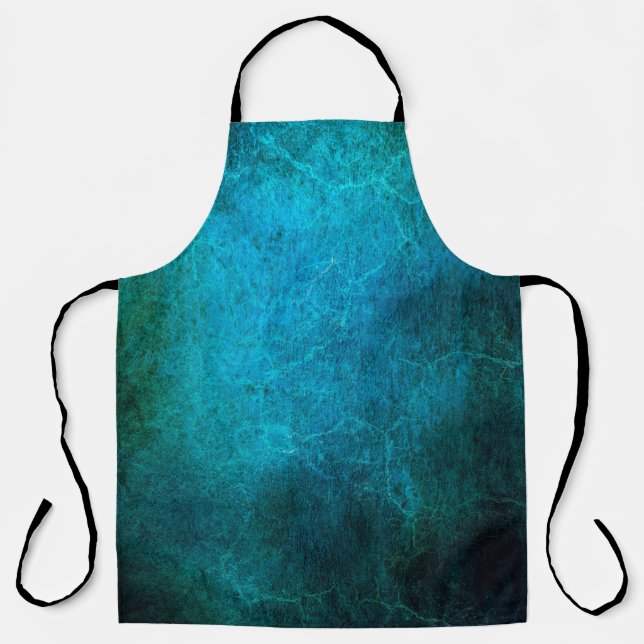 Background structure texture old apron (Front)