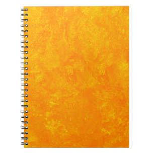Background stucco plaster notebook