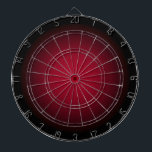 Background Template ~ Black Frame ~ Maroon Centre Dartboard<br><div class="desc">Background Template ~ Black Frame/Maroon Centre Just Add Your Design On Top</div>