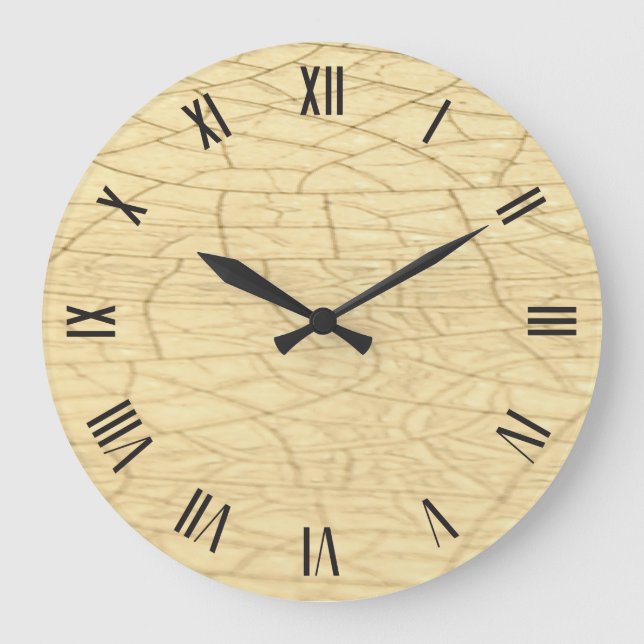 Background Template Clocks (Front)