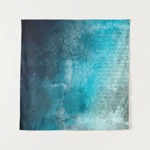 Background text grunge vintage tapestry