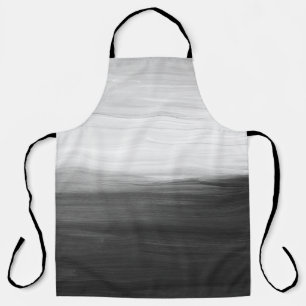 Background texture abstract art apron