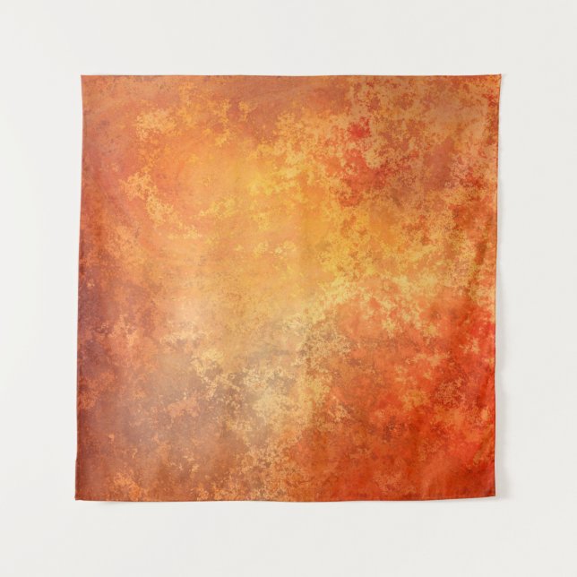 Background texture art tapestry (Front)