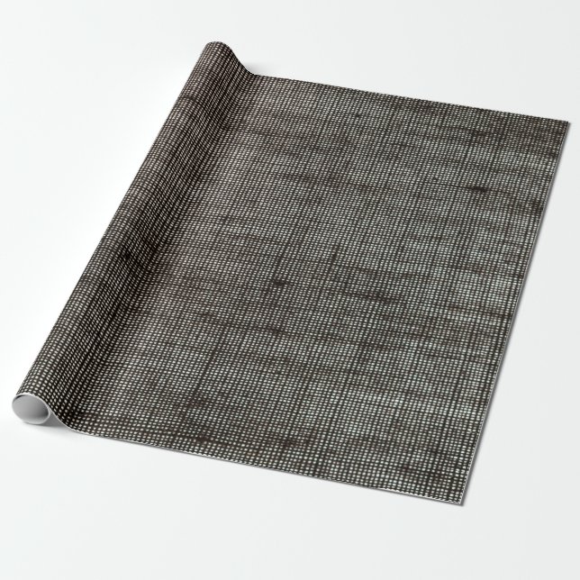Background texture design fabric wrapping paper (Unrolled)