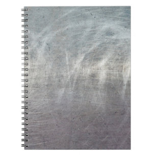 Background texture grunge notebook