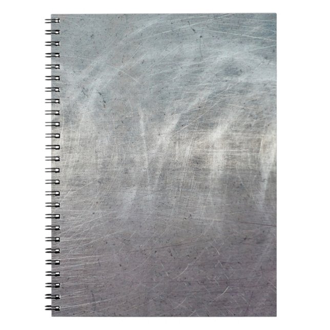 Background texture grunge notebook (Front)