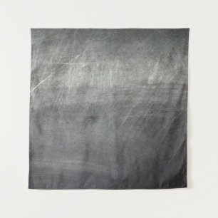 Background texture metal scratches tapestry