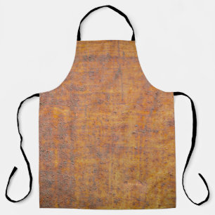Background texture of Rusted steelabstract, aged, Apron