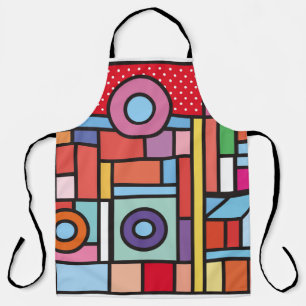 Background texture of stone wall. Background and t Apron