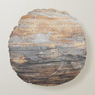 background texture old beautiful treeabstract, bac round cushion