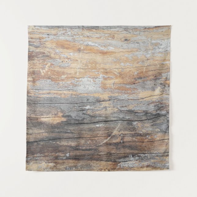 background texture old beautiful treeabstract, bac tapestry (Front)