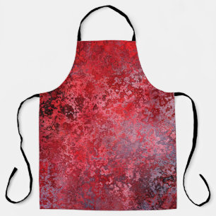Background texture structure apron