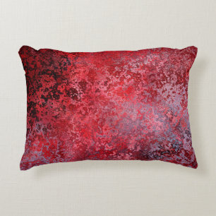 Background texture structure decorative cushion