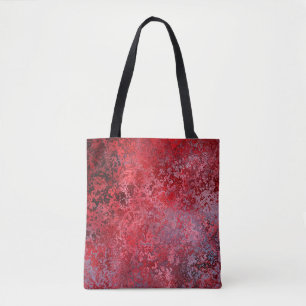 Background texture structure tote bag