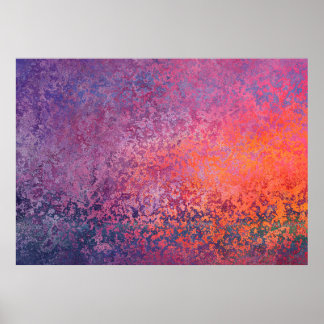 Background texture template poster