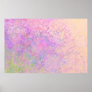 Background texture template poster