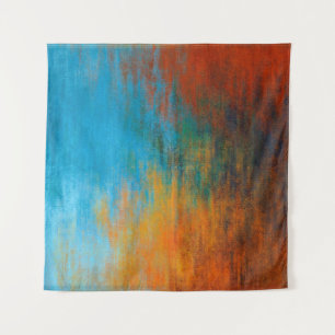 Background texture template tapestry