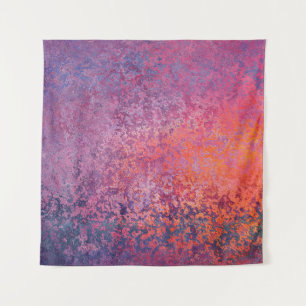 Background texture template tapestry