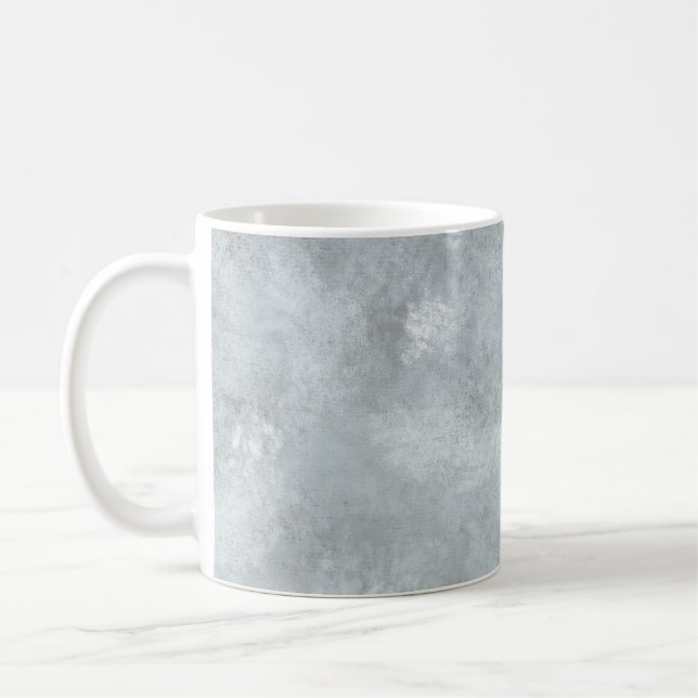 Background texture wall paper coffee mug (Left)